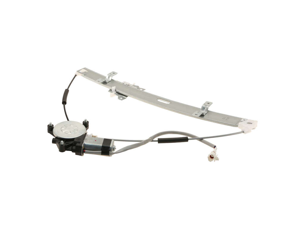 1999-2004 Chevrolet Tracker Power Window Motor and Regulator Assembly - Front Left (ACDelco)