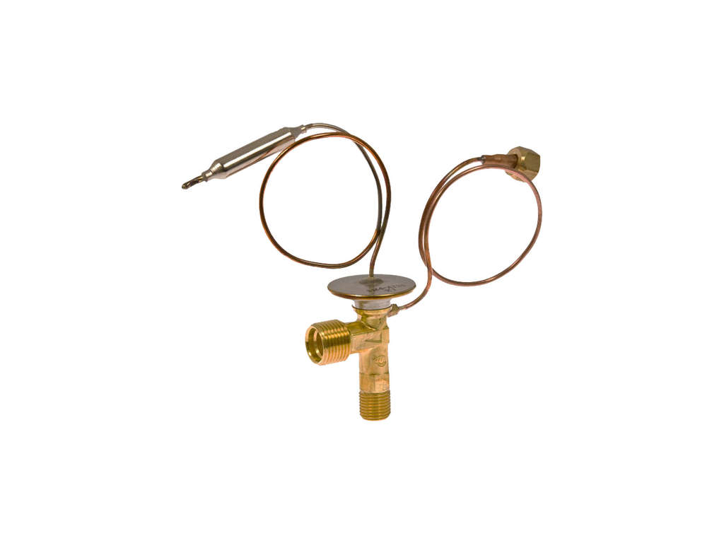 1990-1993 Mitsubishi Mighty Max A/C Expansion Valve (Global Parts Distributors)