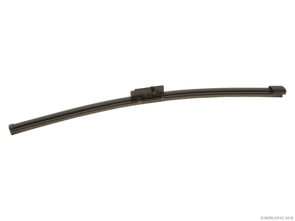 2007-2012 BMW 328i Windshield Wiper Blade - Rear (Bosch)