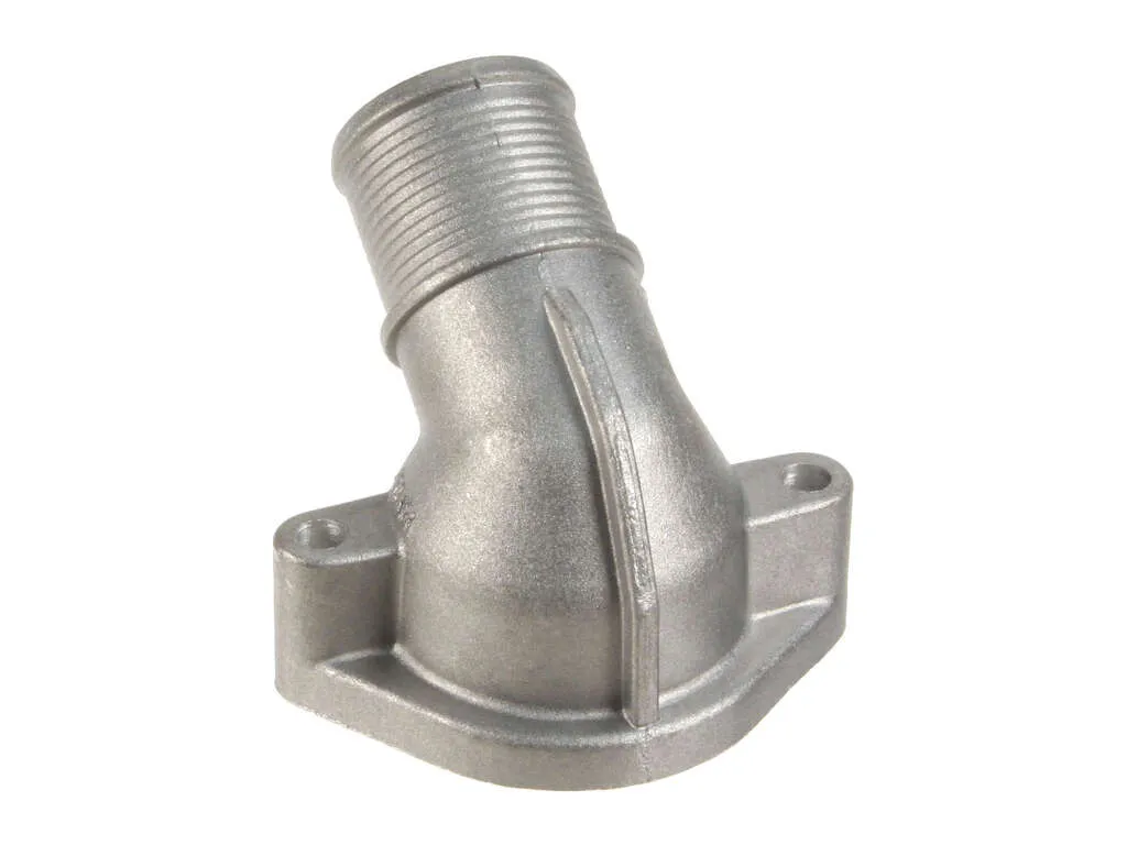 1987-1991 Volvo 780 Engine Coolant Thermostat Housing Cap (APA/URO Parts)