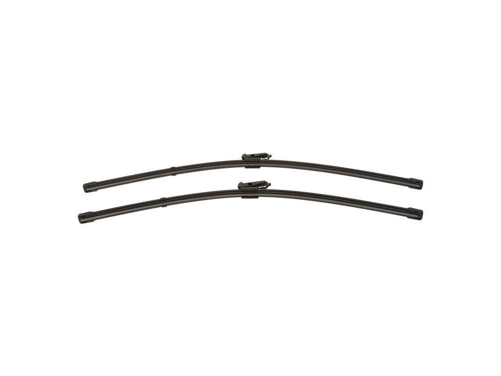 2019-2023 BMW Z4 Windshield Wiper Blade Set - Front (Valeo)