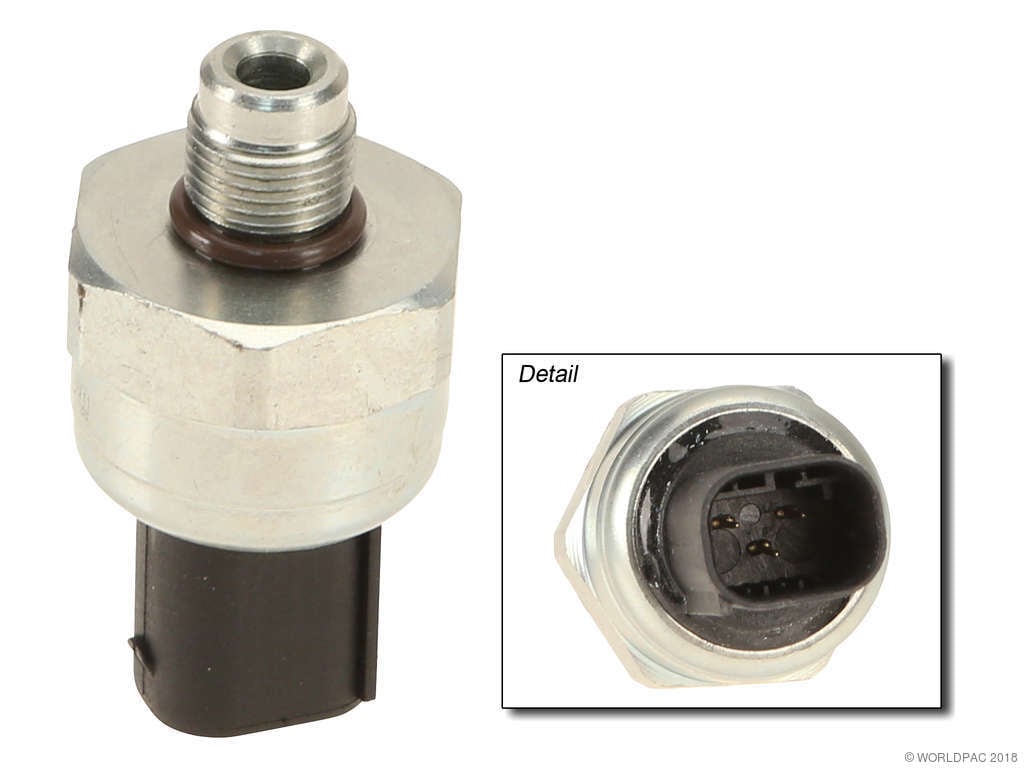 1998-2002 BMW Z3 Brake Pressure Warning Switch (APA/URO Parts)