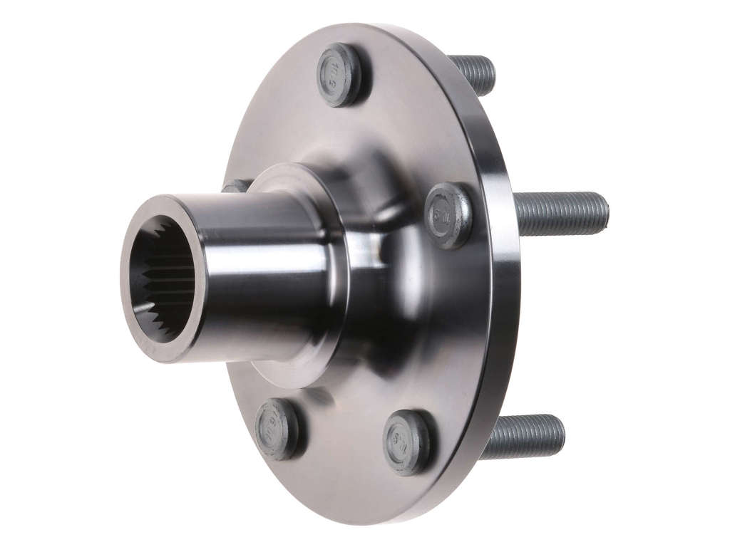 2014-2018 Ford Transit Connect Wheel Hub - Front (Autopart International)