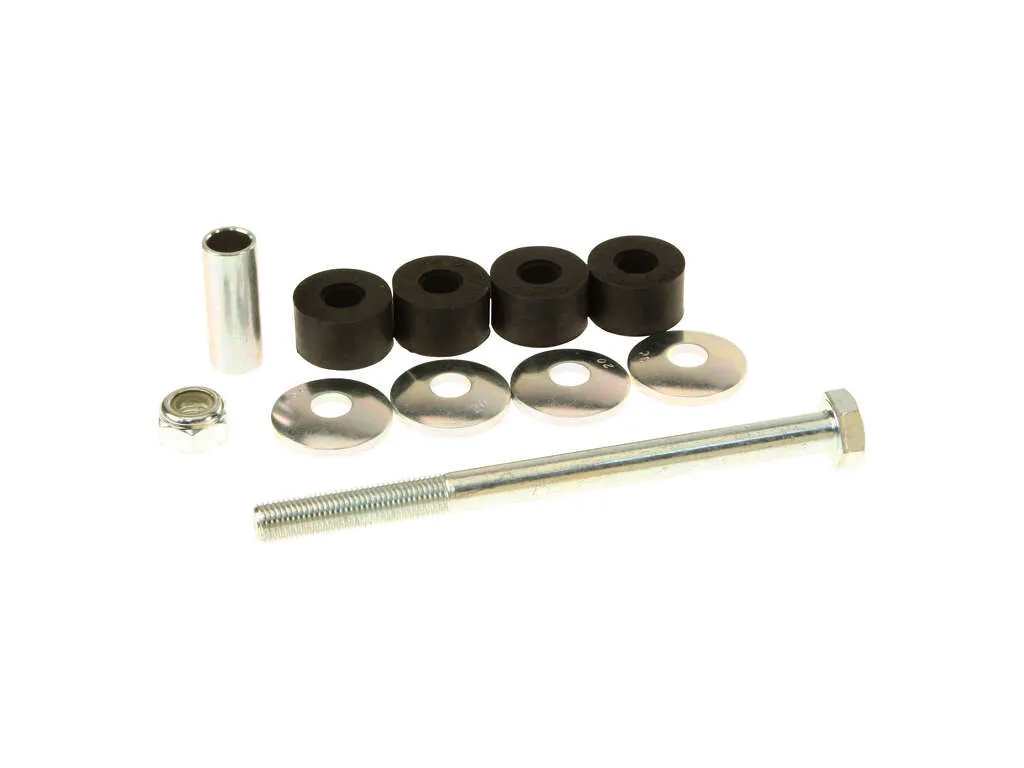 2000-2003 Nissan Xterra Suspension Stabilizer Bar Link Kit - Front (TRW)