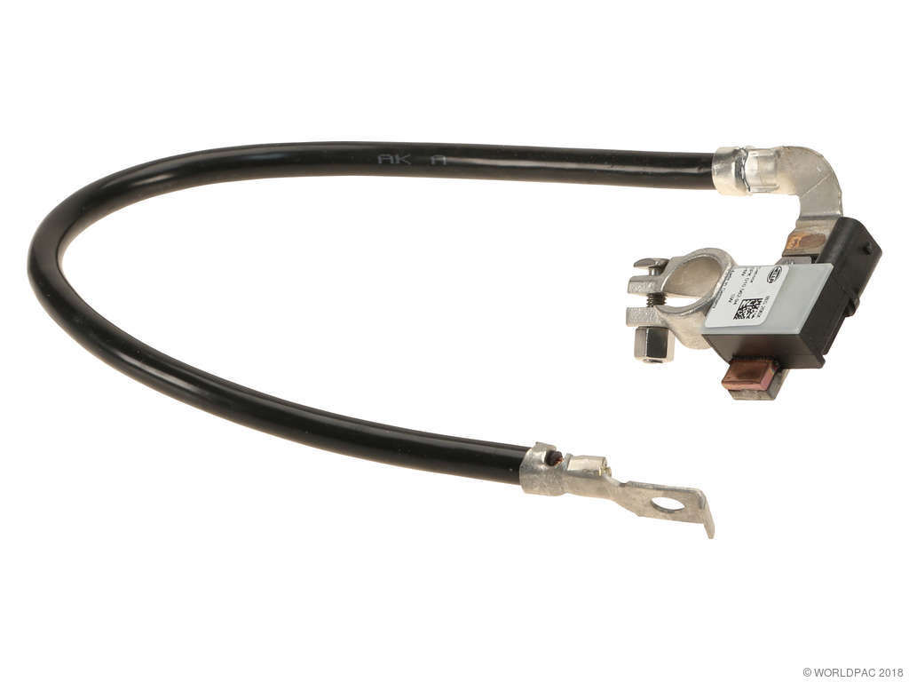 2004-2005 BMW 645Ci Battery Current Sensor (Hella)