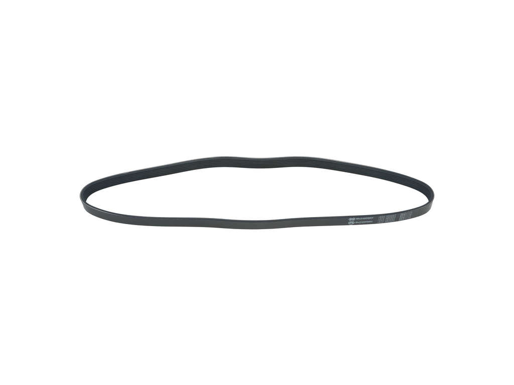 2003-2007 INFINITI FX35 Accessory Drive Belt - Alternator and Power Steering (Autopart International)