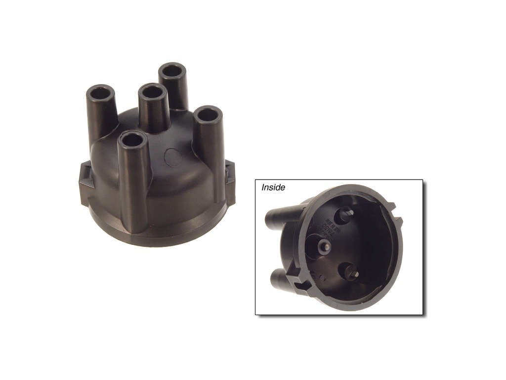1986-1991 Mitsubishi Galant Distributor Cap (YEC Japan)