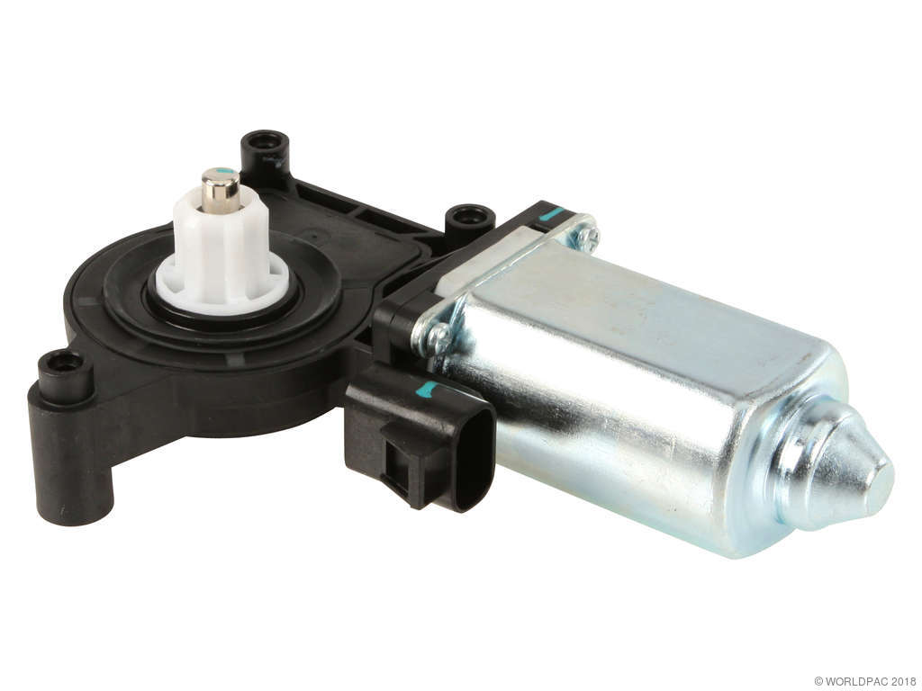 1999-2004 GMC Sierra 2500 Power Window Motor - Front Right or Rear Right (Dorman)