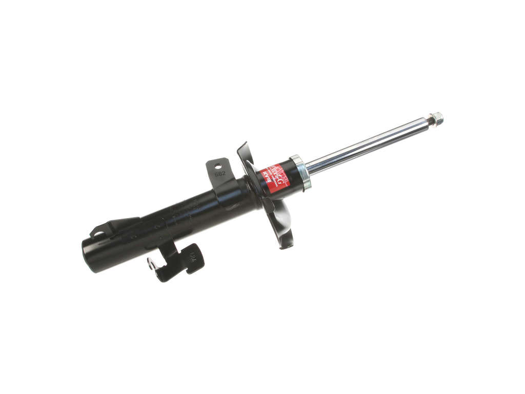 2005-2010 Volvo S40 Suspension Strut Assembly - Front Left (Professional Parts Sweden)