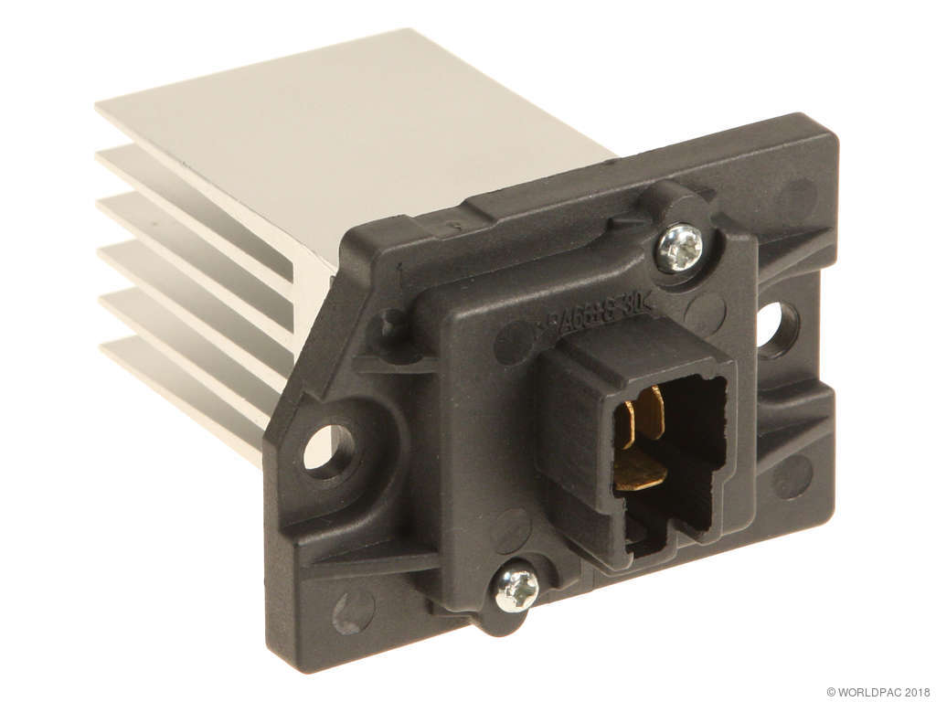 2006-2011 Hyundai Azera HVAC Blower Motor Resistor (Vemo)