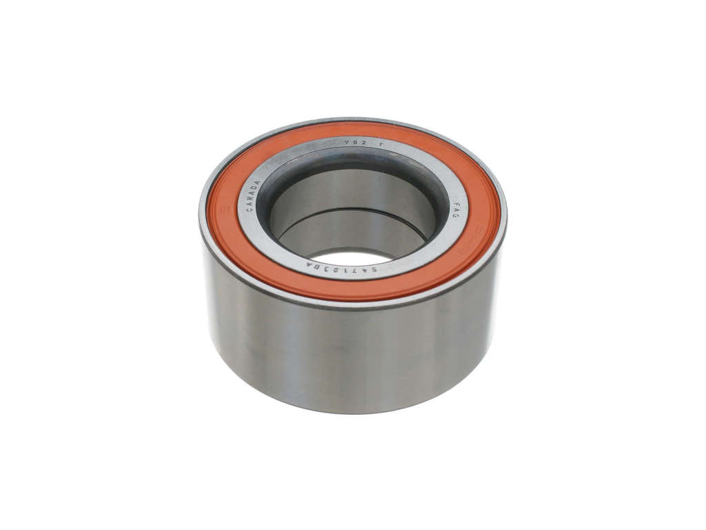 2006-2007 Mercedes-Benz C280 Wheel Bearing - Rear (LuK)