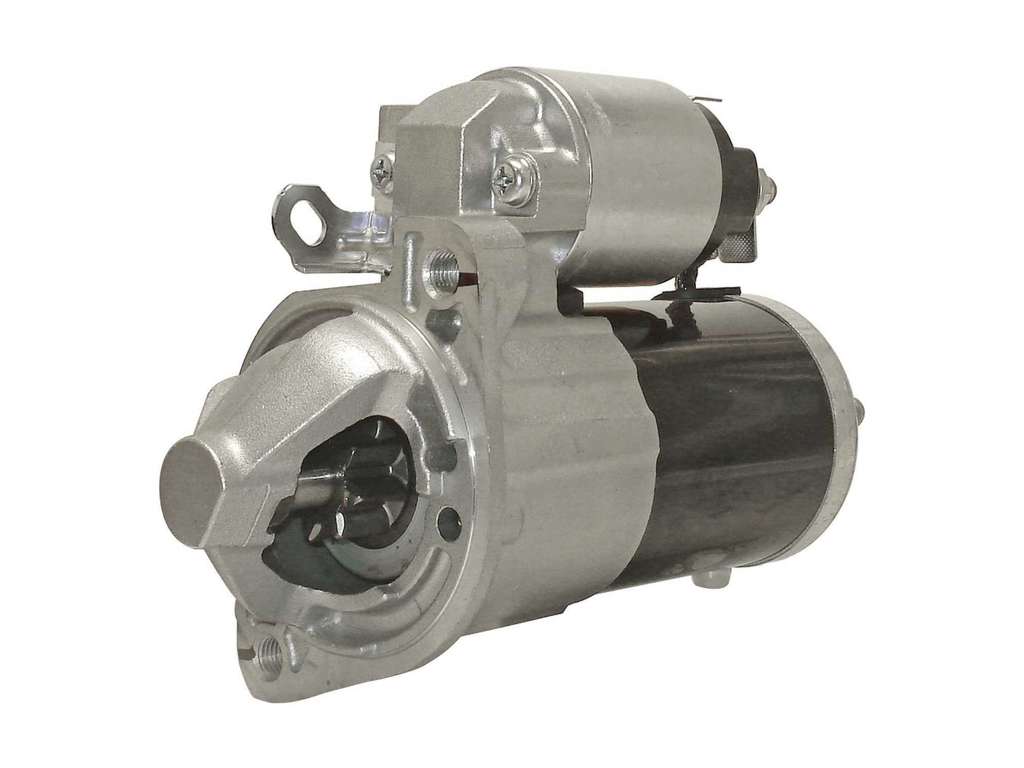 2004-2006 Mitsubishi Outlander Starter Motor (CARQUEST)