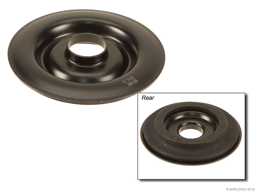 2007-2015 Jeep Compass Suspension Coil Spring Seat - Front Upper (KYB)