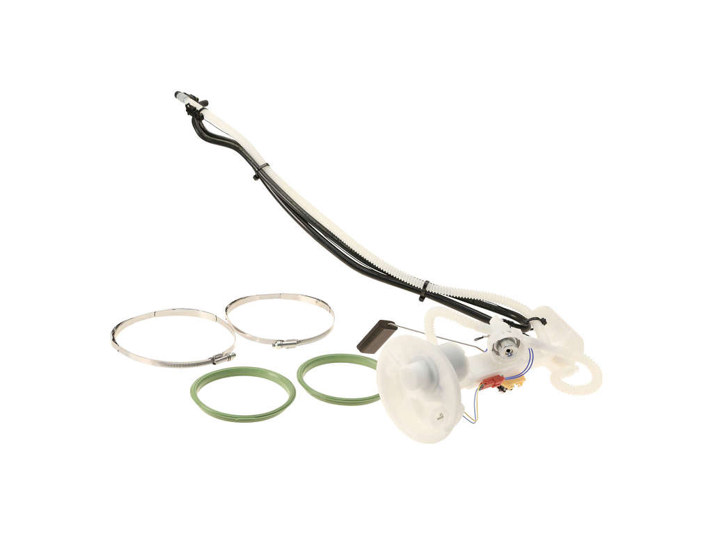 2017-2019 BMW X6 Fuel Tank Sending Unit - Left (Genuine)