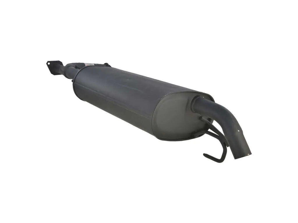 2005-2015 Nissan Xterra Exhaust Muffler -  or Rear (Autopart International)