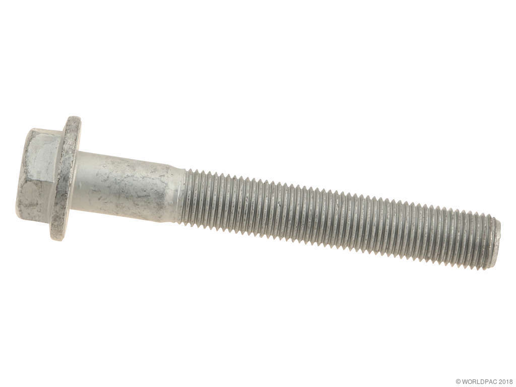 2006-2007 Mercedes-Benz C280 Suspension Control Arm Bolt (Genuine)