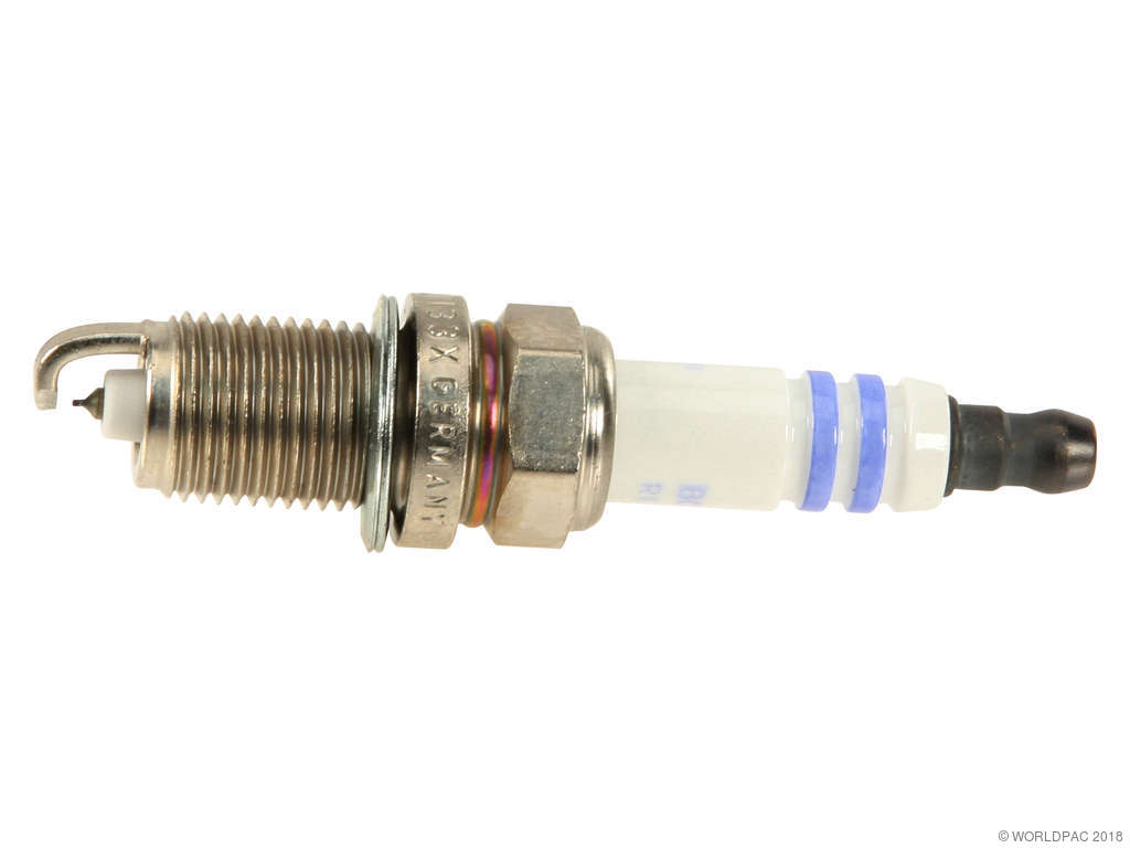 2010-2011 Kia Soul Spark Plug (Bosch)