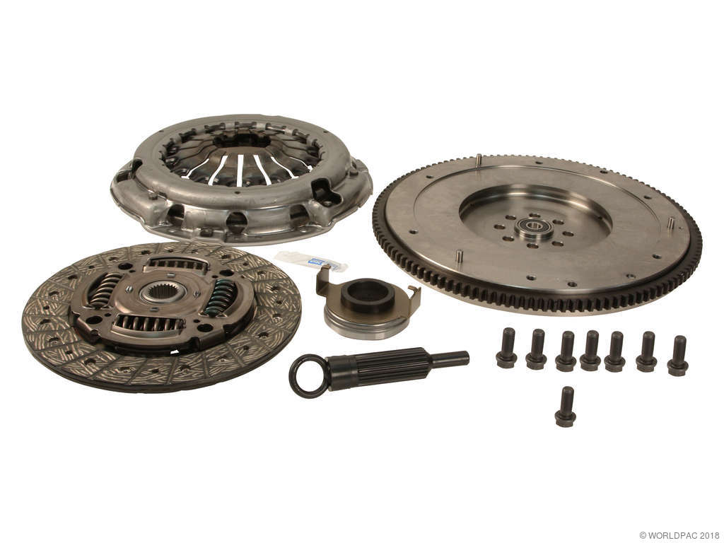 2006 Subaru Baja Clutch Flywheel Conversion Kit (Exedy)