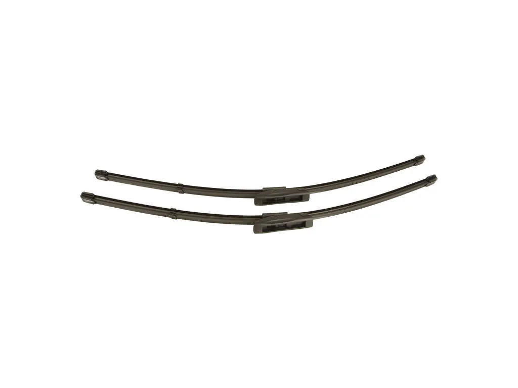 2008-2009 Saab 9-5 Windshield Wiper Blade - Front (Valeo)