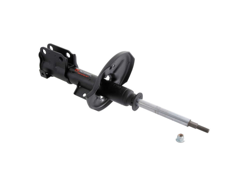 1999-2003 Mitsubishi Galant Suspension Strut Assembly - Front Left (Autopart International)