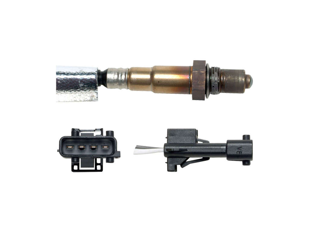 2003-2005 Volvo S80 Oxygen Sensor - Downstream (Denso)
