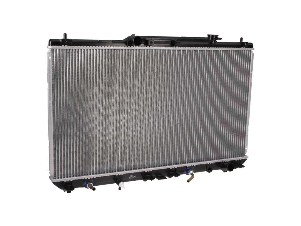 1999-2001 Toyota Solara Radiator (Denso)