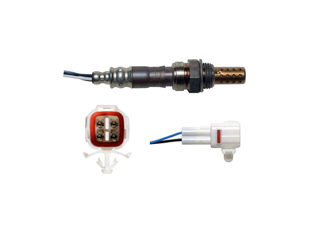 2002-2006 Suzuki XL-7 Oxygen Sensor - Downstream (Denso)