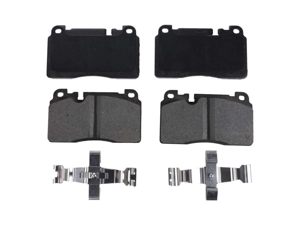 2017 Audi SQ5 Disc Brake Pad Set - Front (Autopart International)