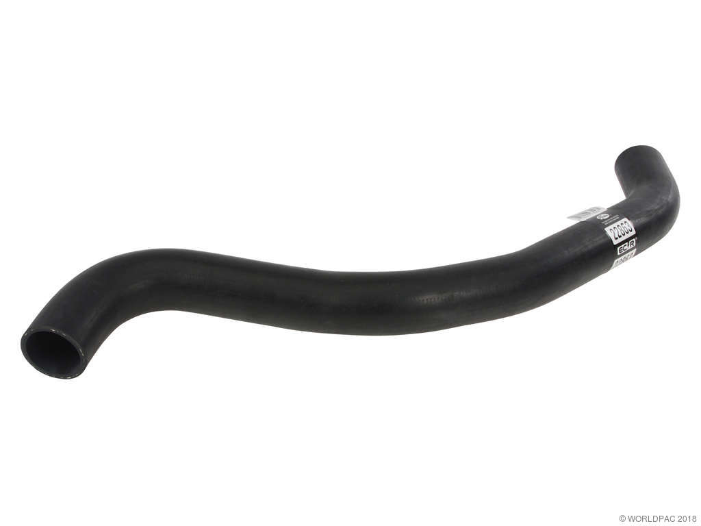 2006-2008 Lincoln Mark LT Radiator Coolant Hose - Upper (Gates)
