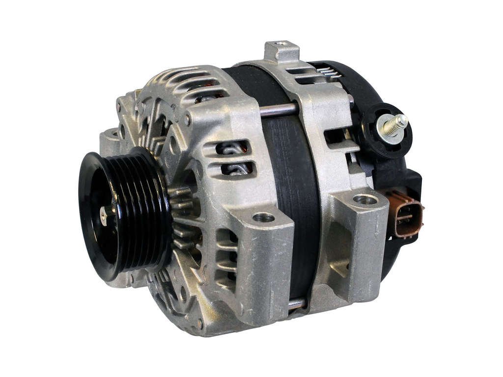 2007-2017 Lexus LS460 Alternator (Denso)