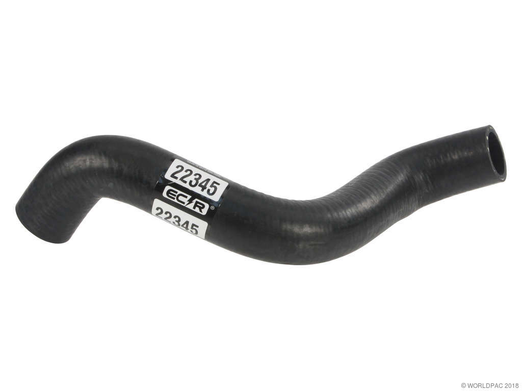 1997-2005 Buick Century Radiator Coolant Hose - Lower (Gates)