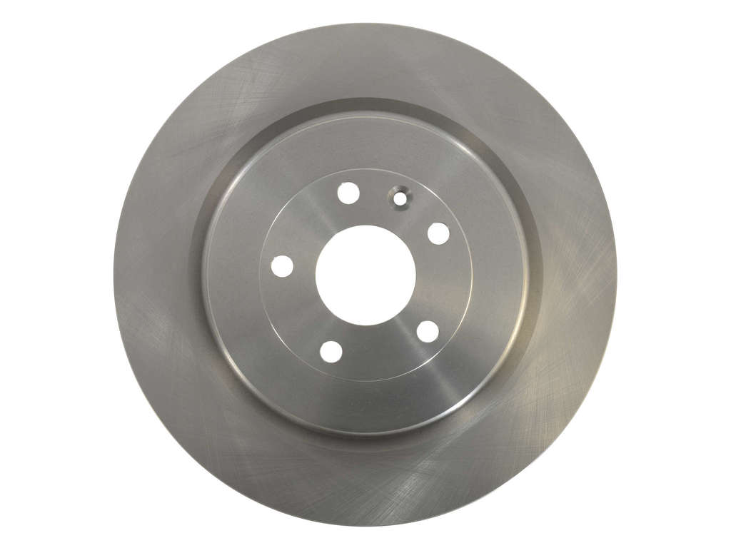 2013-2019 Ford Flex Disc Brake Rotor - Rear (Autopart International)