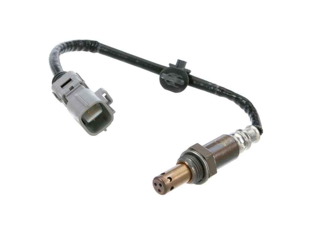 2004-2006 Toyota Sienna Oxygen Sensor - Downstream Left or Left (Bosch)
