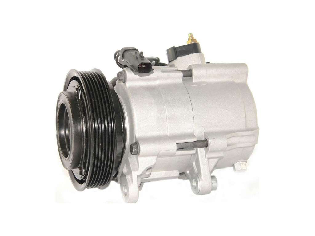2007-2008 Dodge Nitro A/C Compressor (Driveworks)