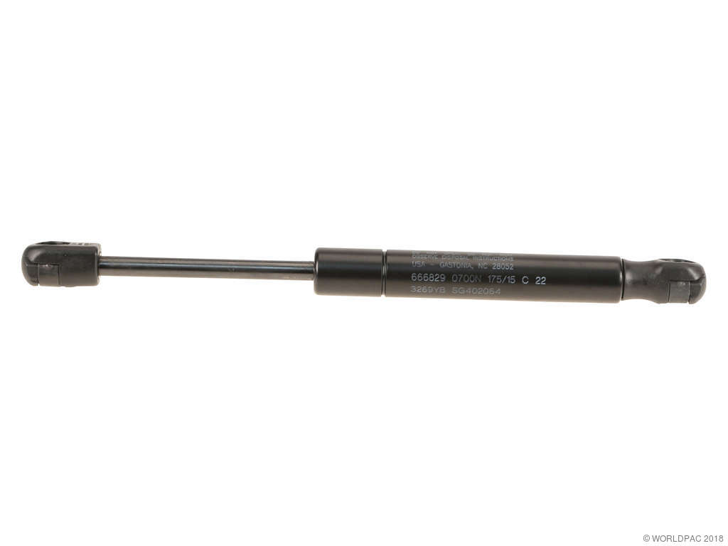 2007-2015 Mini Cooper Hood Lift Support (Stabilus)
