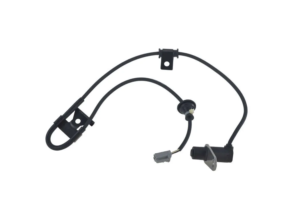 2001-2003 Toyota Highlander ABS Wheel Speed Sensor - Rear Right (Autopart International)