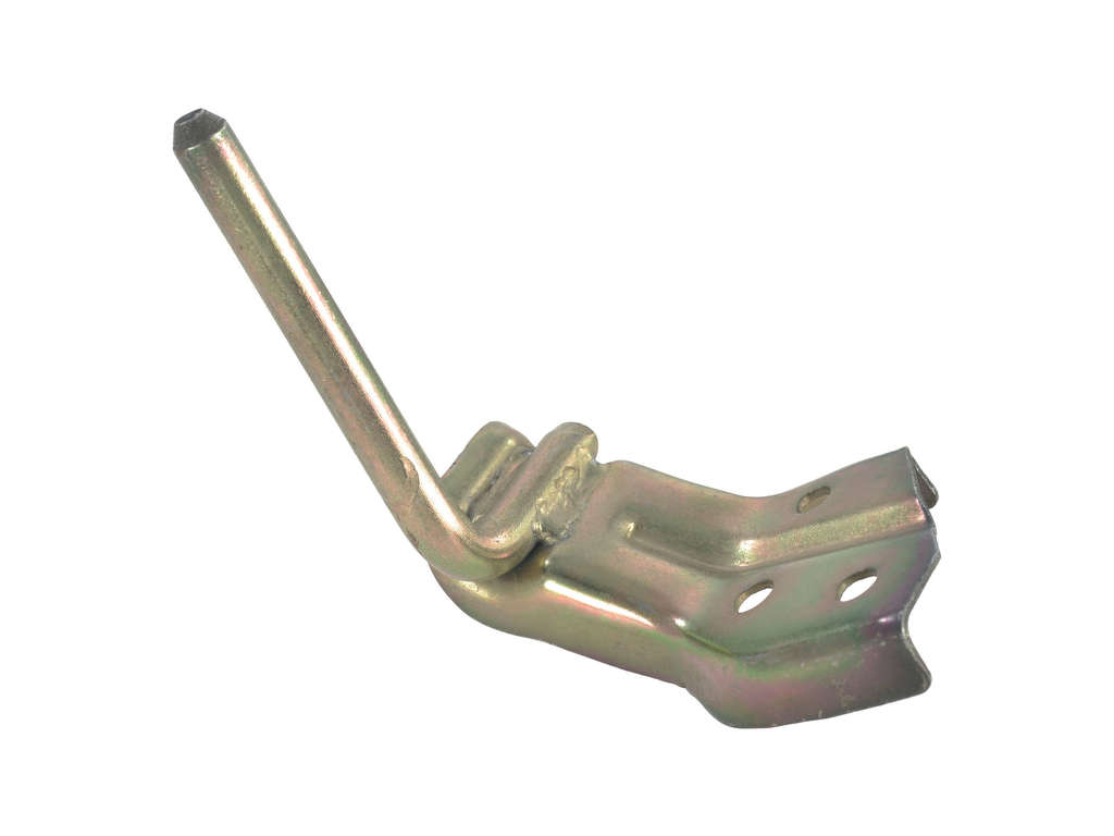 2002-2006 Nissan Altima Exhaust Bracket - Left (Autopart International)