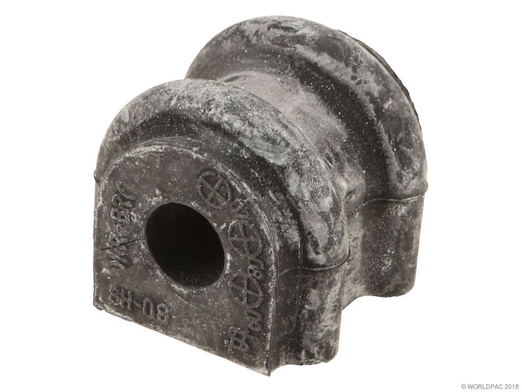 2011 Kia Sorento Suspension Stabilizer Bar Bushing - Rear (CTR)