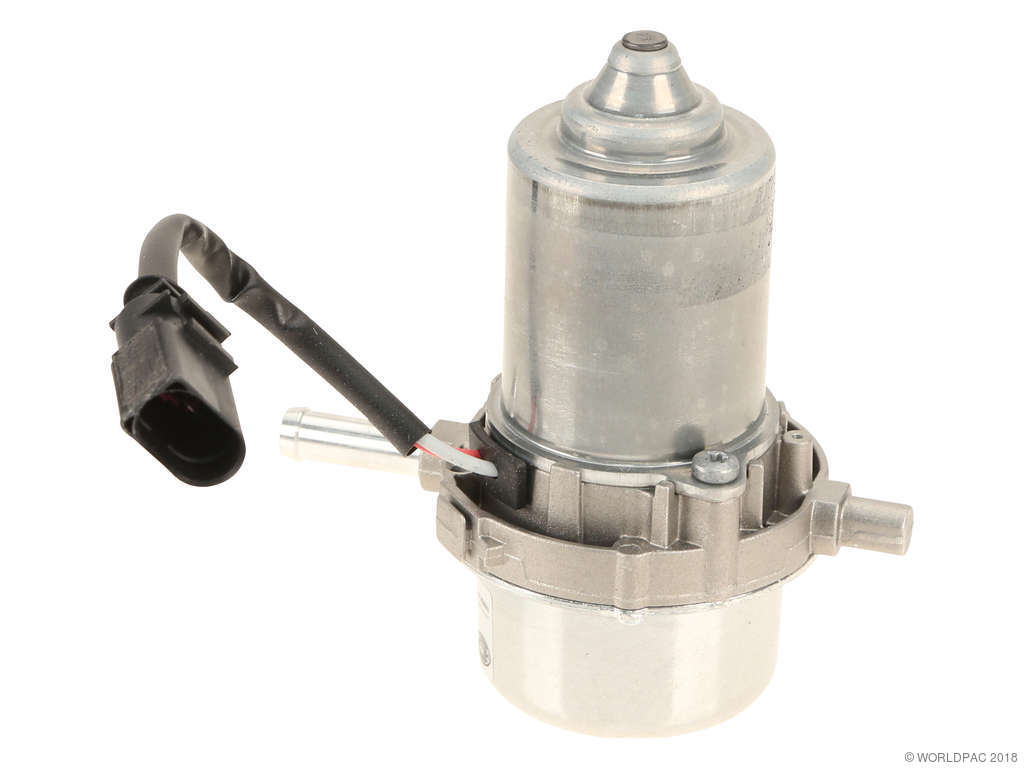 2002-2011 Audi S6 Power Brake Booster Vacuum Pump (Hella)
