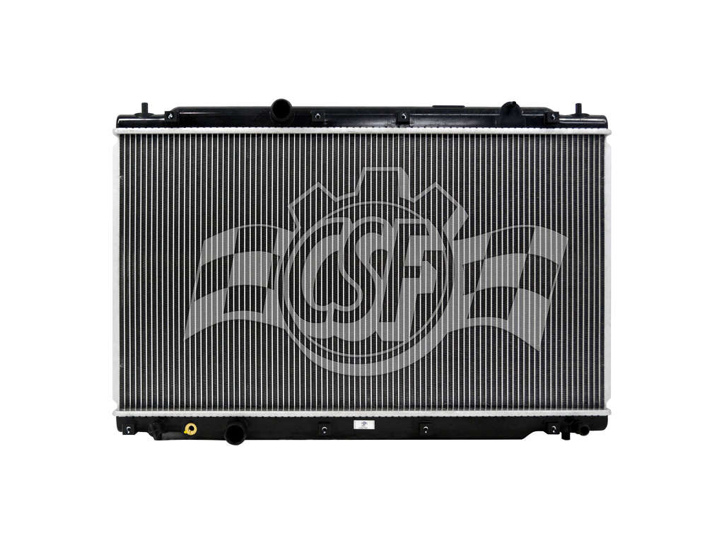 2017-2022 Honda CR-V Radiator (CSF)