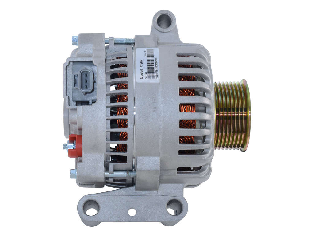 1998-2002 Lincoln Town Car Alternator (Autopart International)