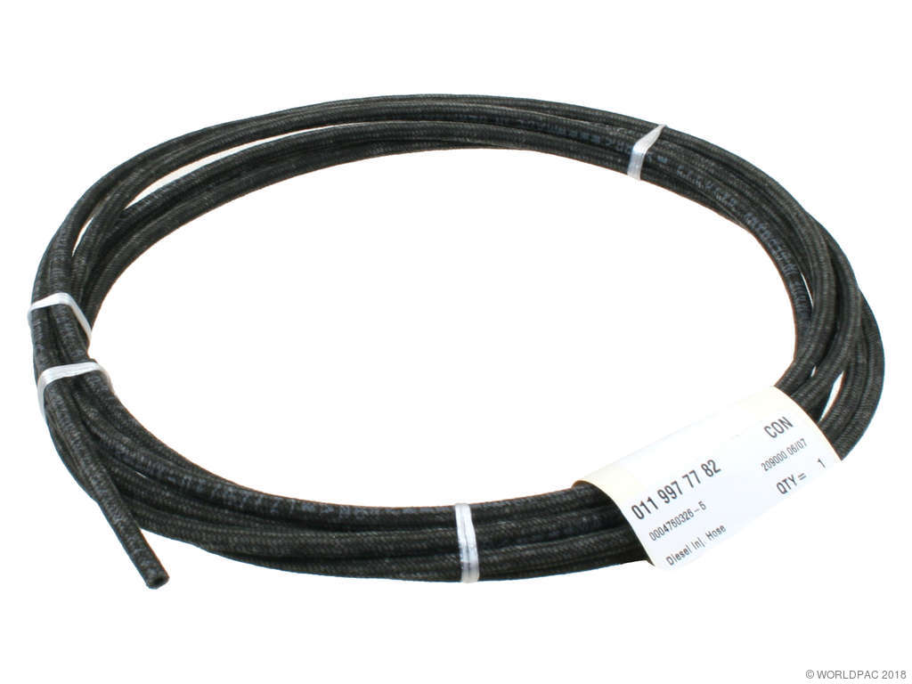 2002-2003 Audi S6 Vacuum Hose (ContiTech)