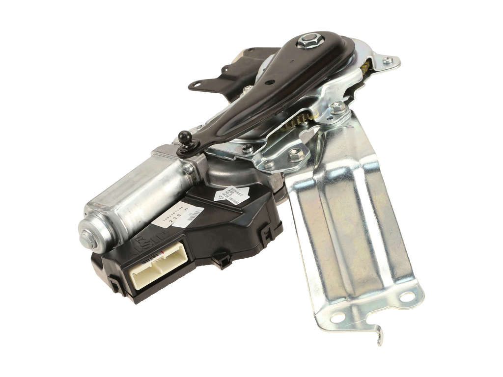 2008-2018 Toyota Sequoia Tailgate Lift Motor (Aisin)
