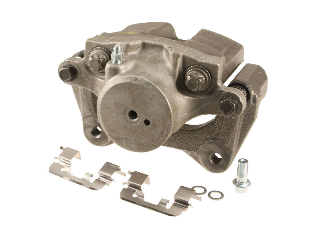 2011-2014 Hyundai Sonata Disc Brake Caliper - Front Right (Autopart International)