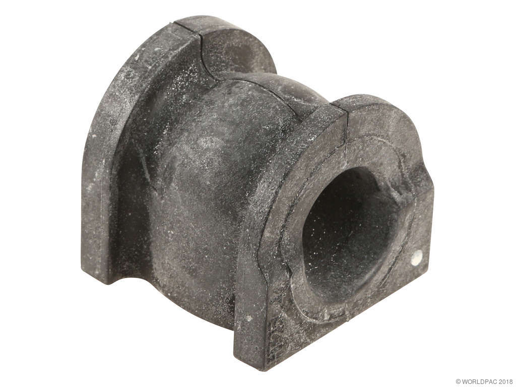 2017-2020 Honda Ridgeline Suspension Stabilizer Bar Bushing - Rear (Genuine)