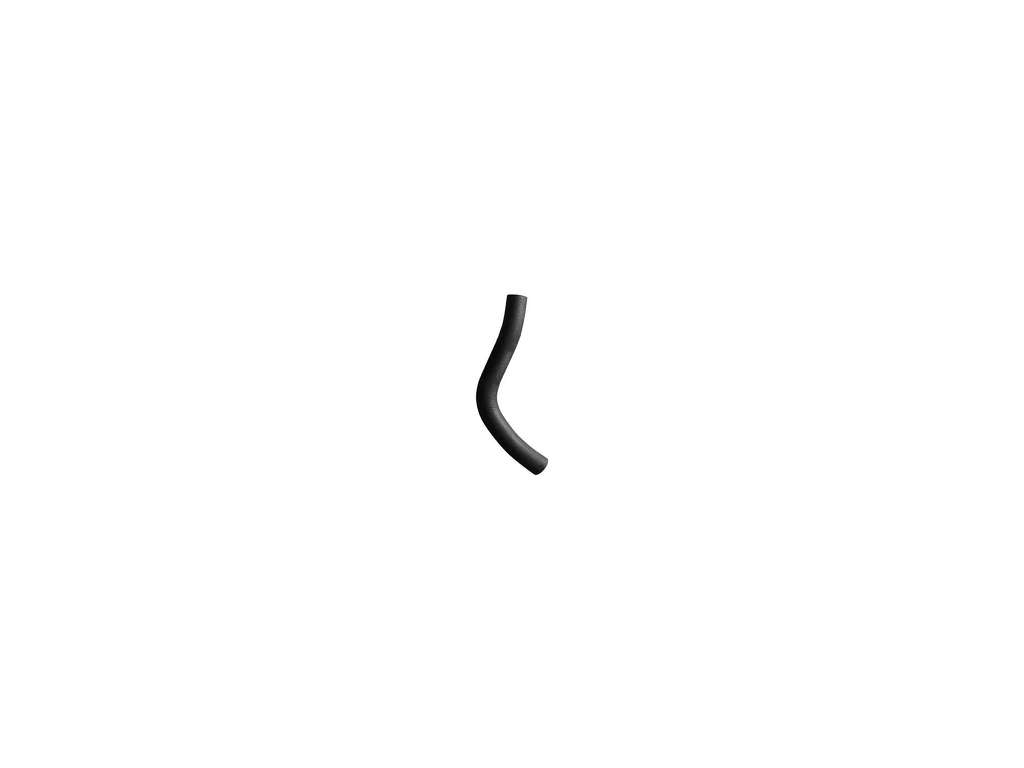 2010-2014 Honda Insight Radiator Coolant Hose - Lower (Dayco)