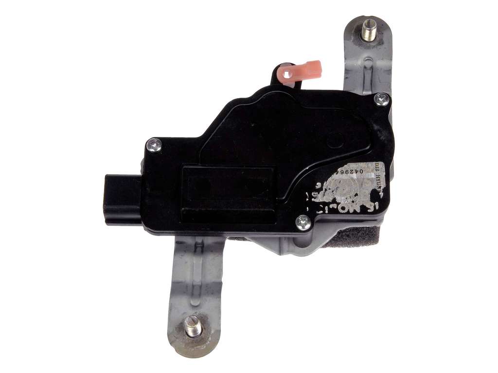2007-2011 Hyundai Accent Trunk Lock Actuator Motor (Dorman)