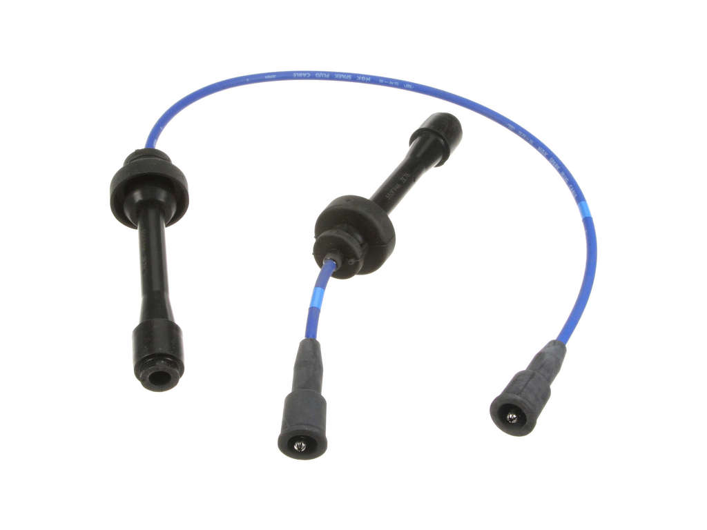 2001-2003 Mazda Protege Spark Plug Wire Set (NGK)