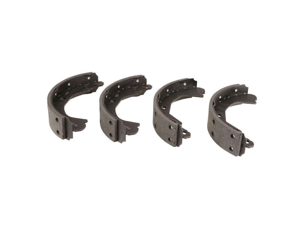 1995-2003 Chevrolet Cavalier Drum Brake Shoe - Rear (Wagner Brake)