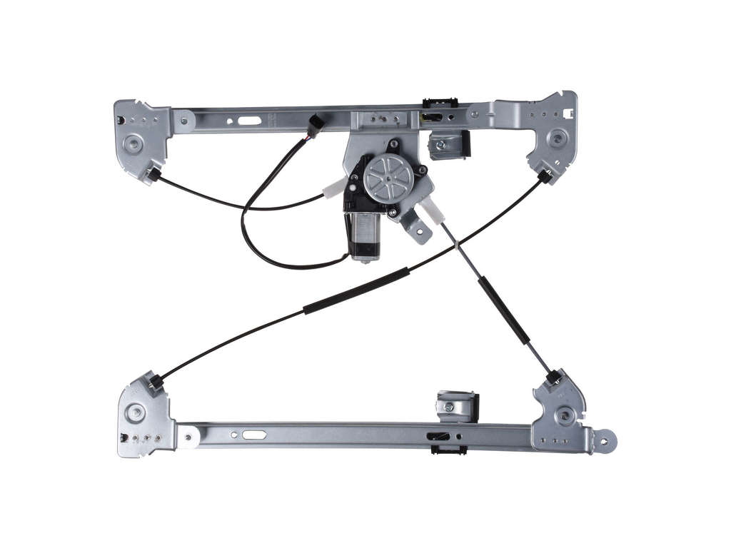 2006-2008 Lincoln Mark LT Power Window Motor and Regulator Assembly - Front Right (Autopart International)